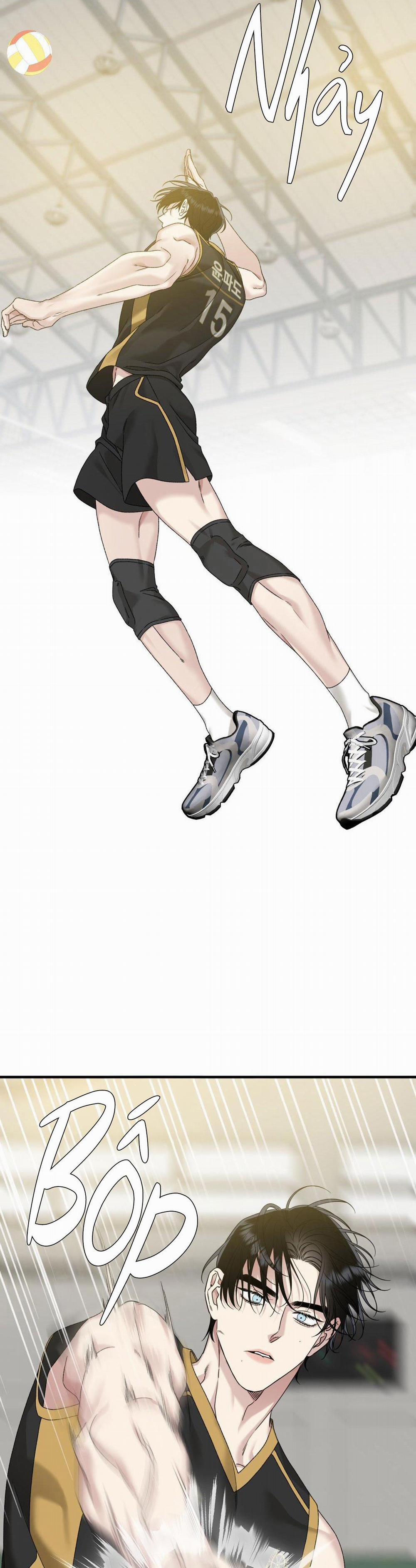 Khởi Đầu Sai Lầm 6 trang 1