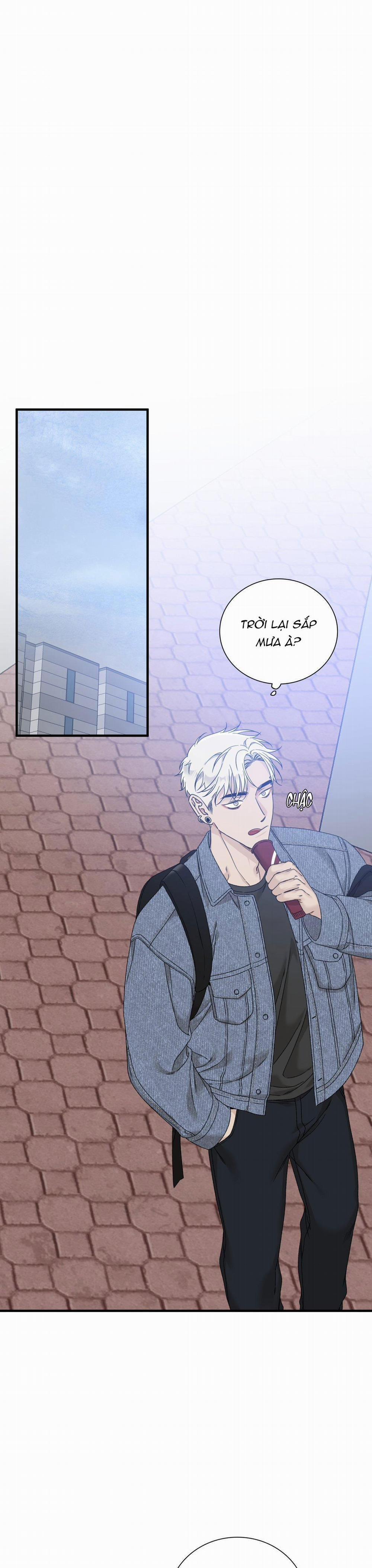 Khởi Đầu Sai Lầm 6 trang 10