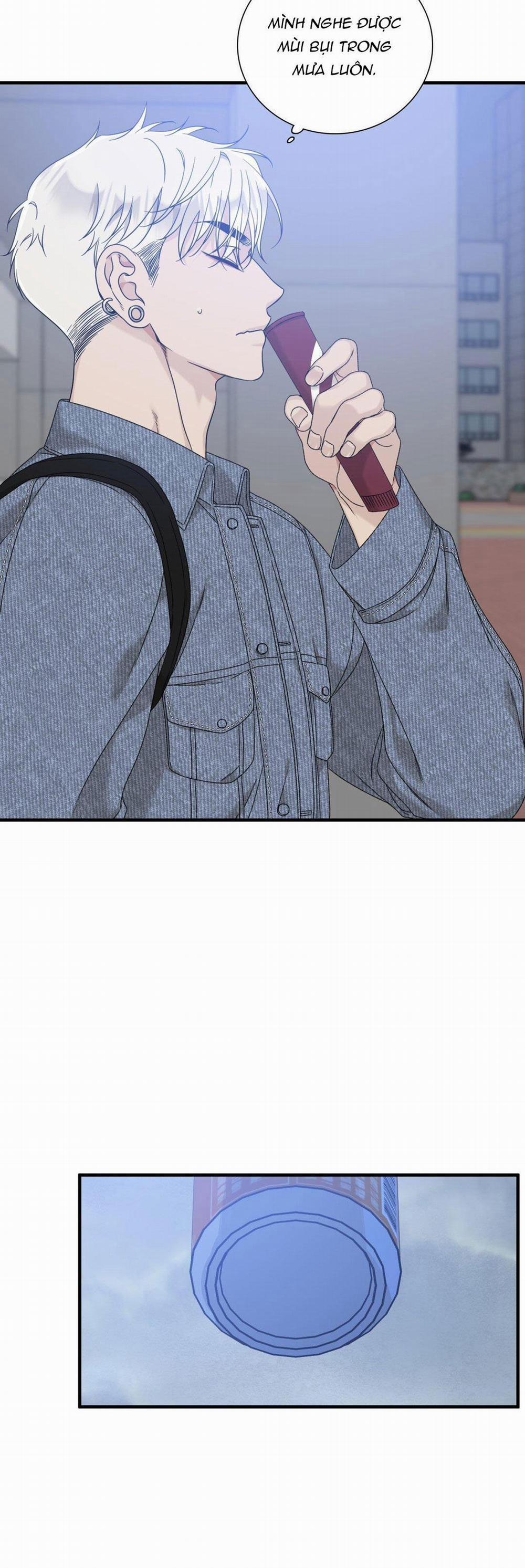 Khởi Đầu Sai Lầm 6 trang 11