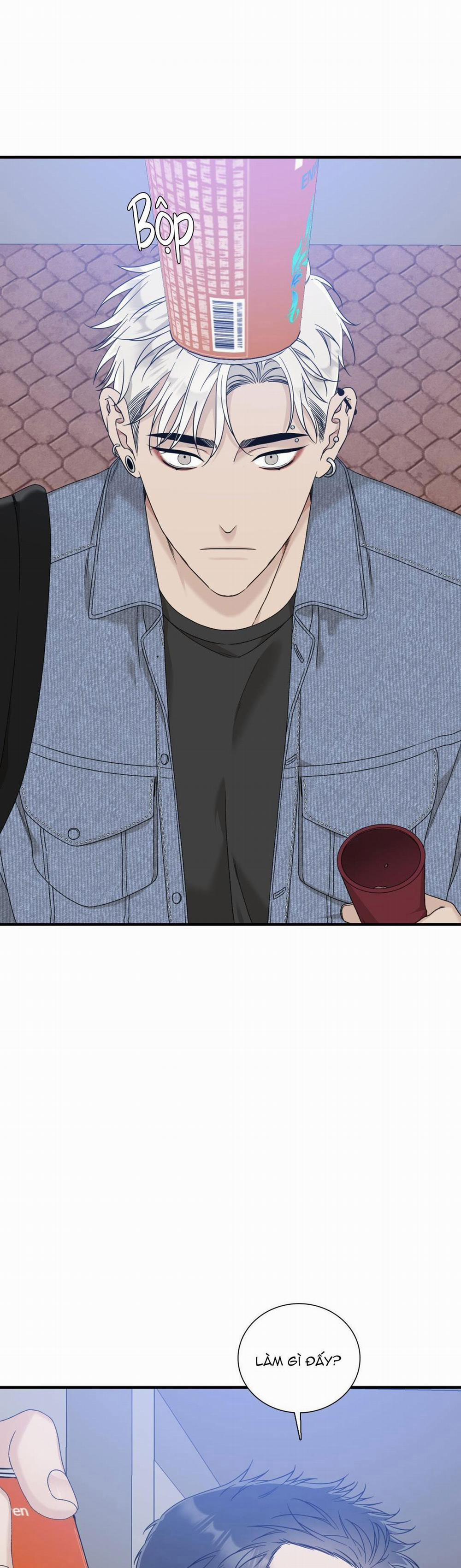 Khởi Đầu Sai Lầm 6 trang 12