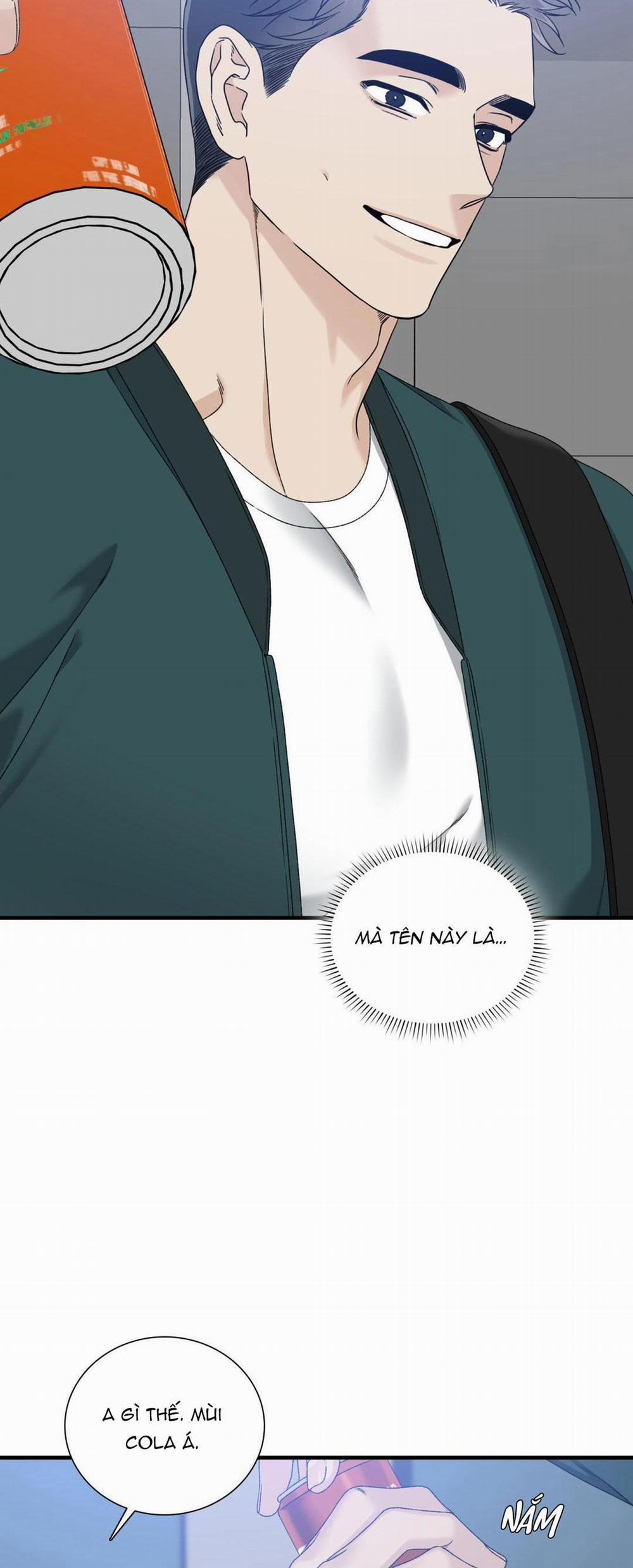 Khởi Đầu Sai Lầm 6 trang 13