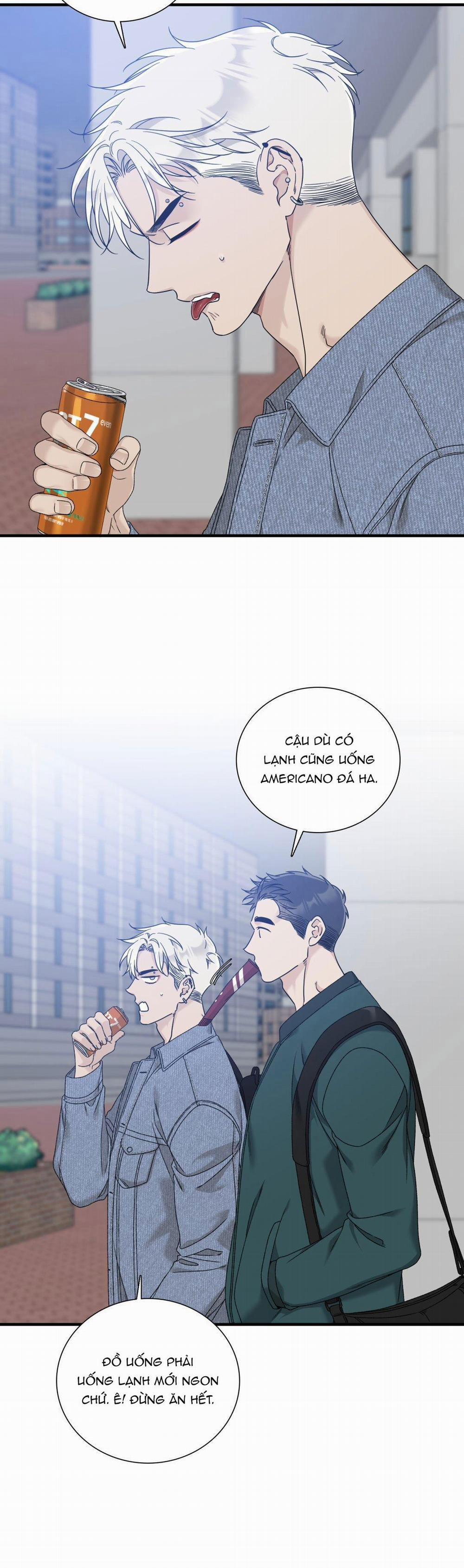 Khởi Đầu Sai Lầm 6 trang 15