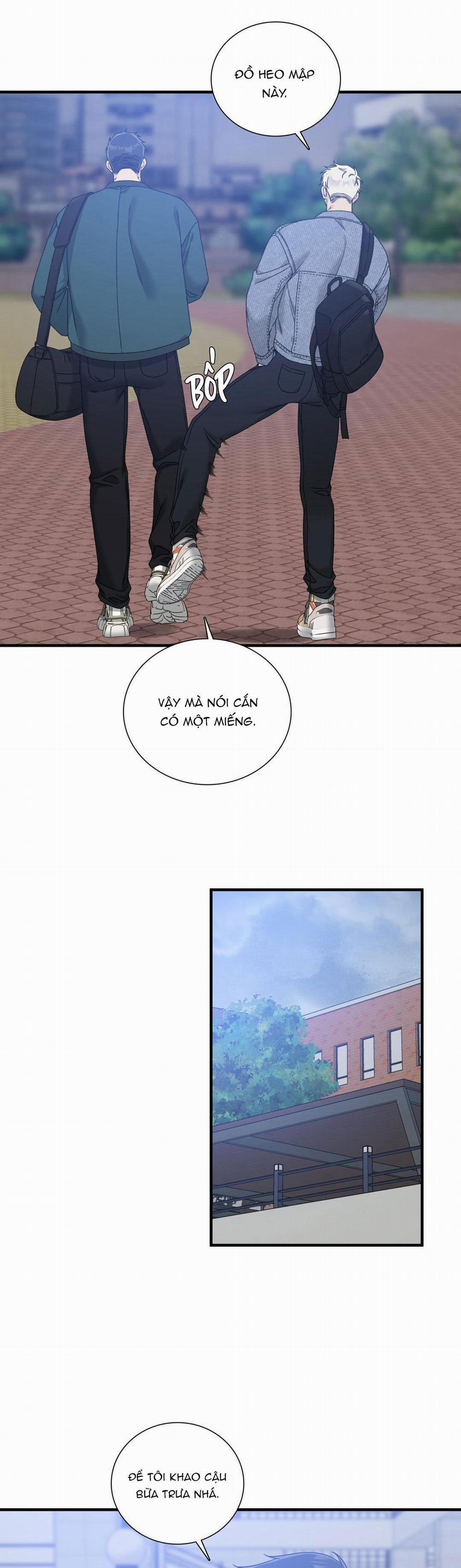 Khởi Đầu Sai Lầm 6 trang 16