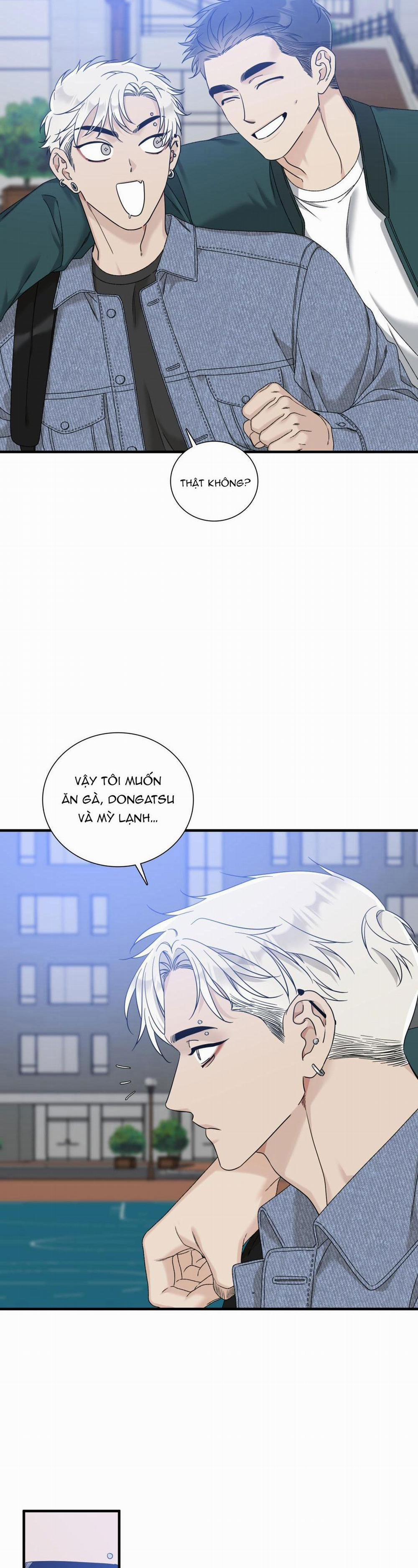 Khởi Đầu Sai Lầm 6 trang 17