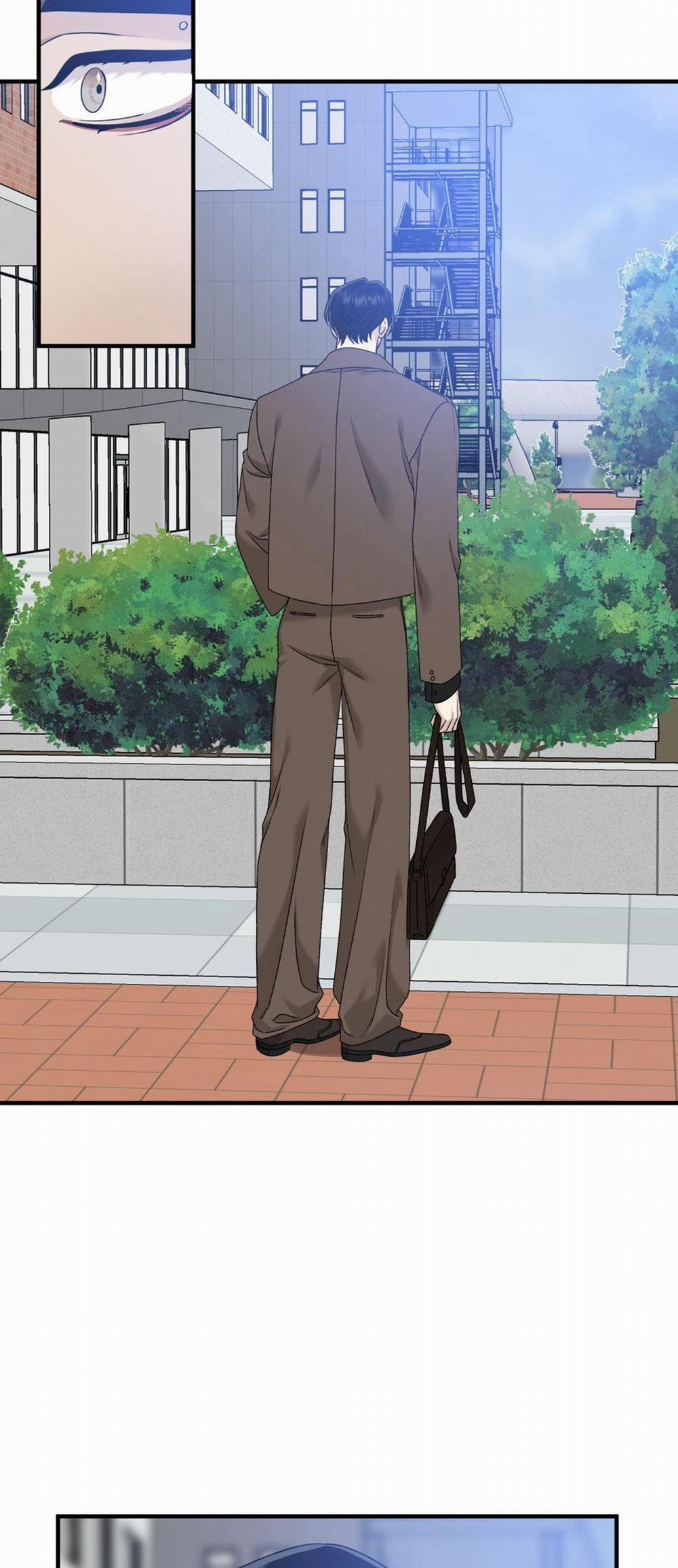 Khởi Đầu Sai Lầm 6 trang 18