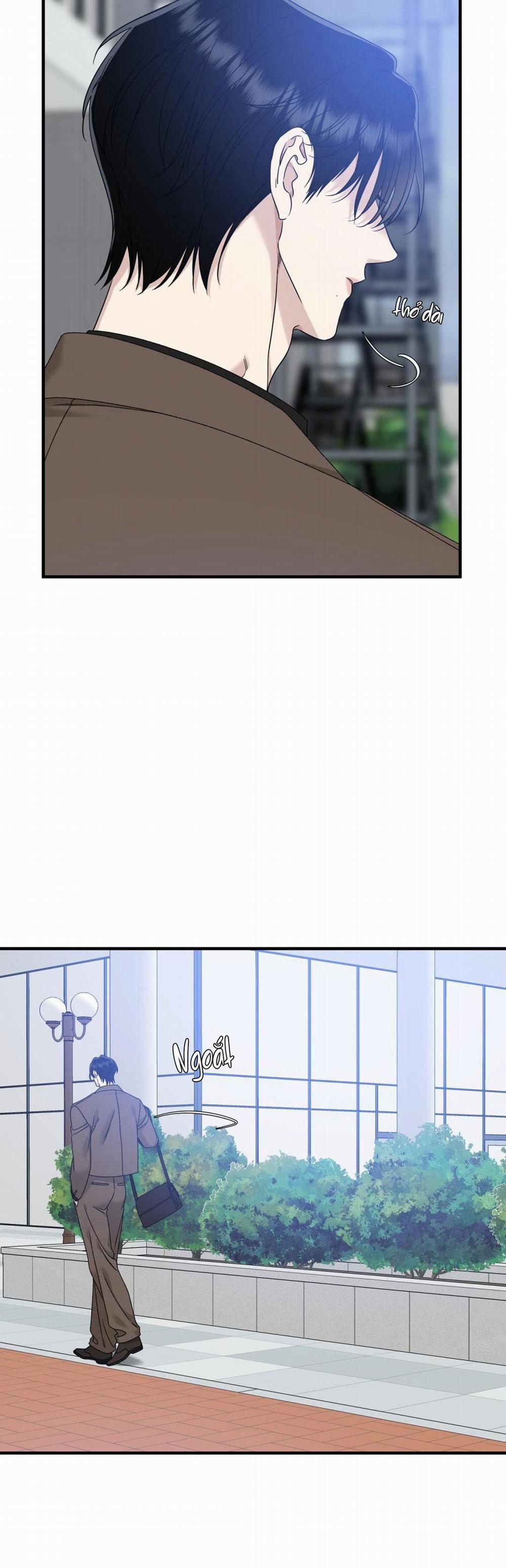 Khởi Đầu Sai Lầm 6 trang 19