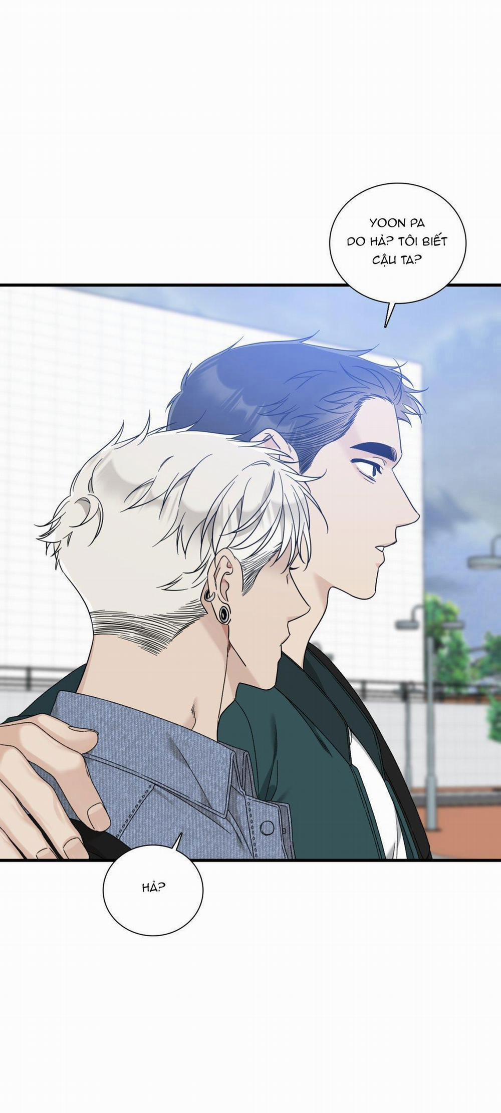 Khởi Đầu Sai Lầm 6 trang 21