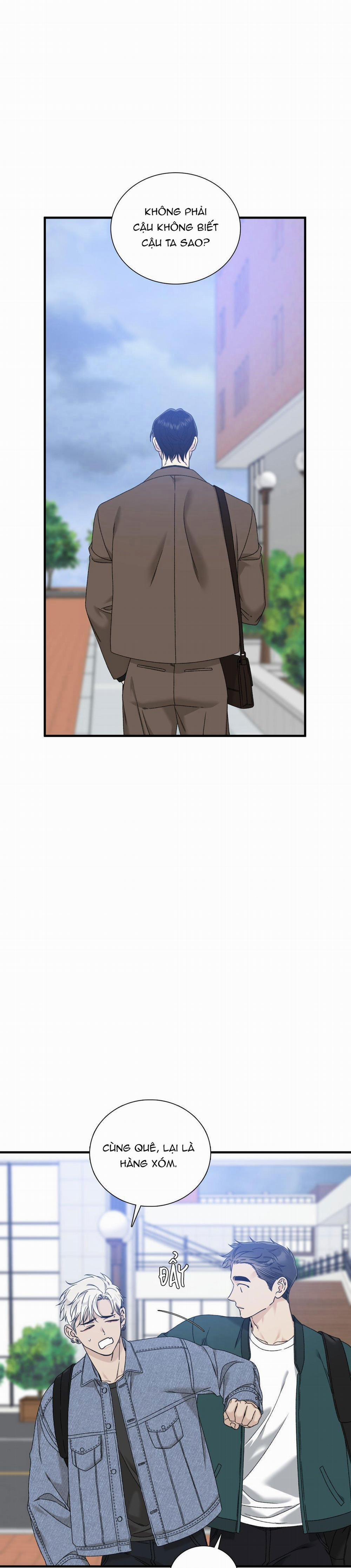 Khởi Đầu Sai Lầm 6 trang 22