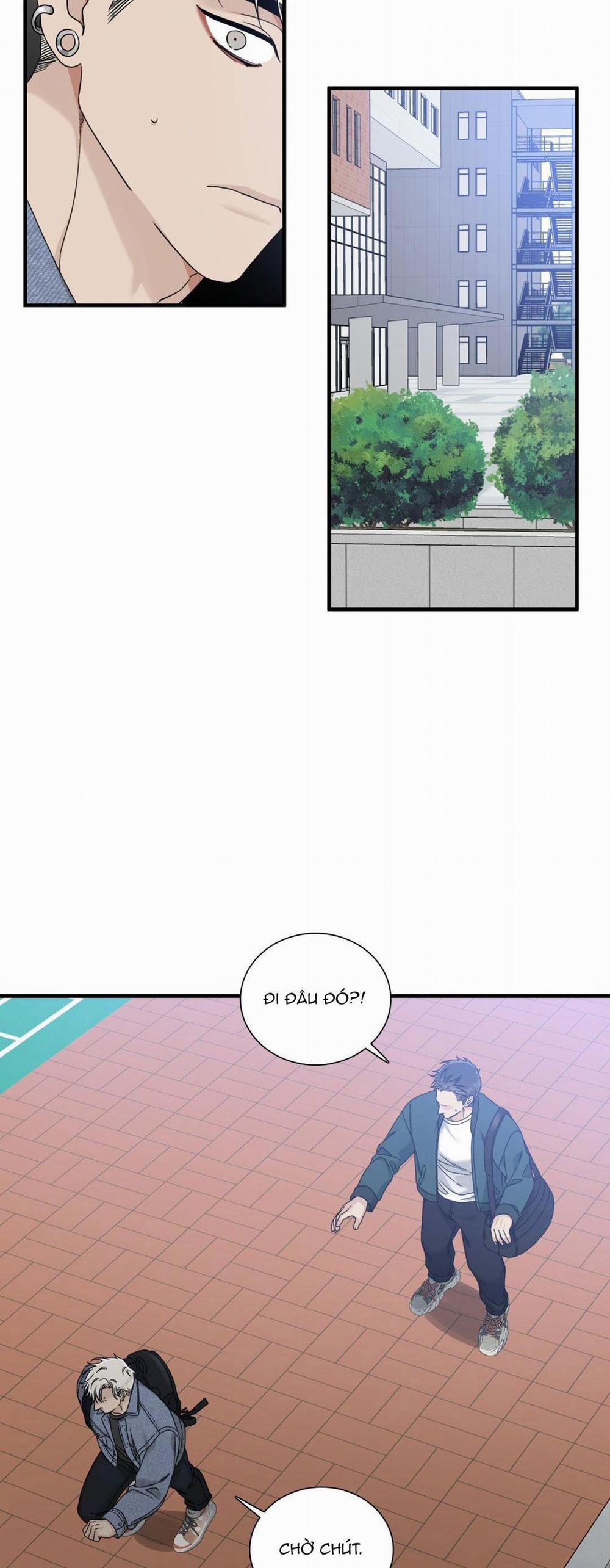 Khởi Đầu Sai Lầm 6 trang 24