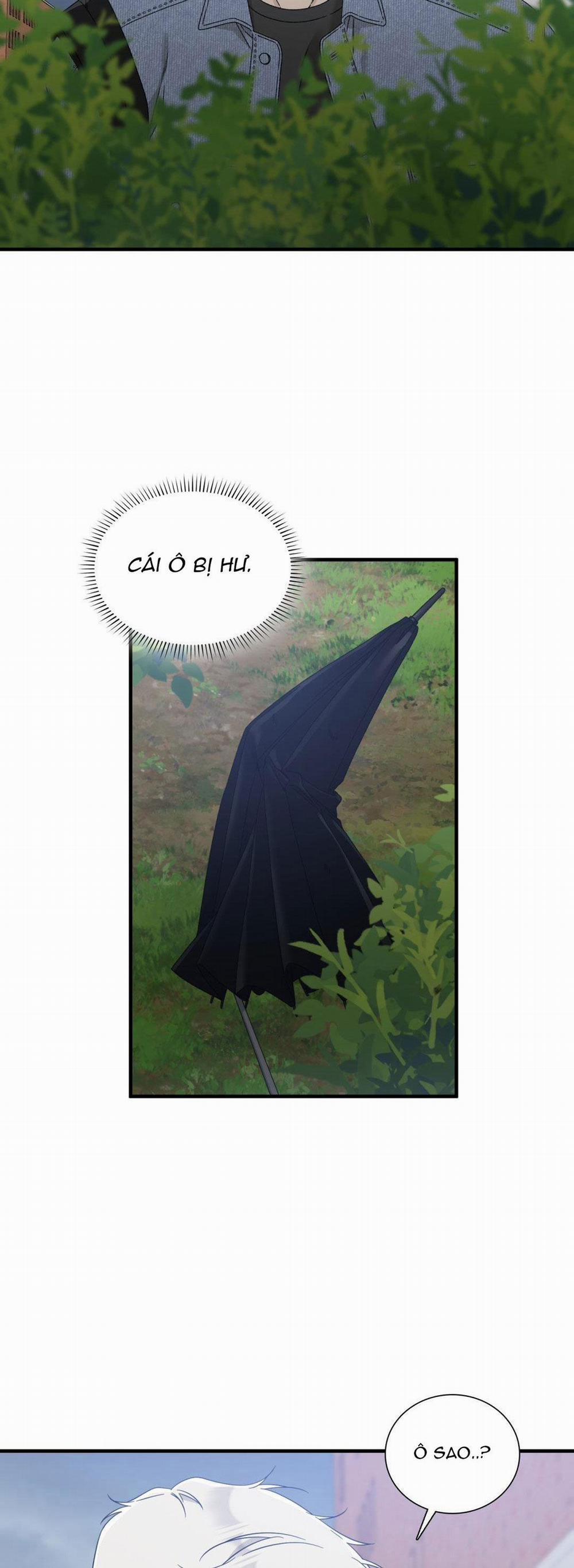 Khởi Đầu Sai Lầm 6 trang 26