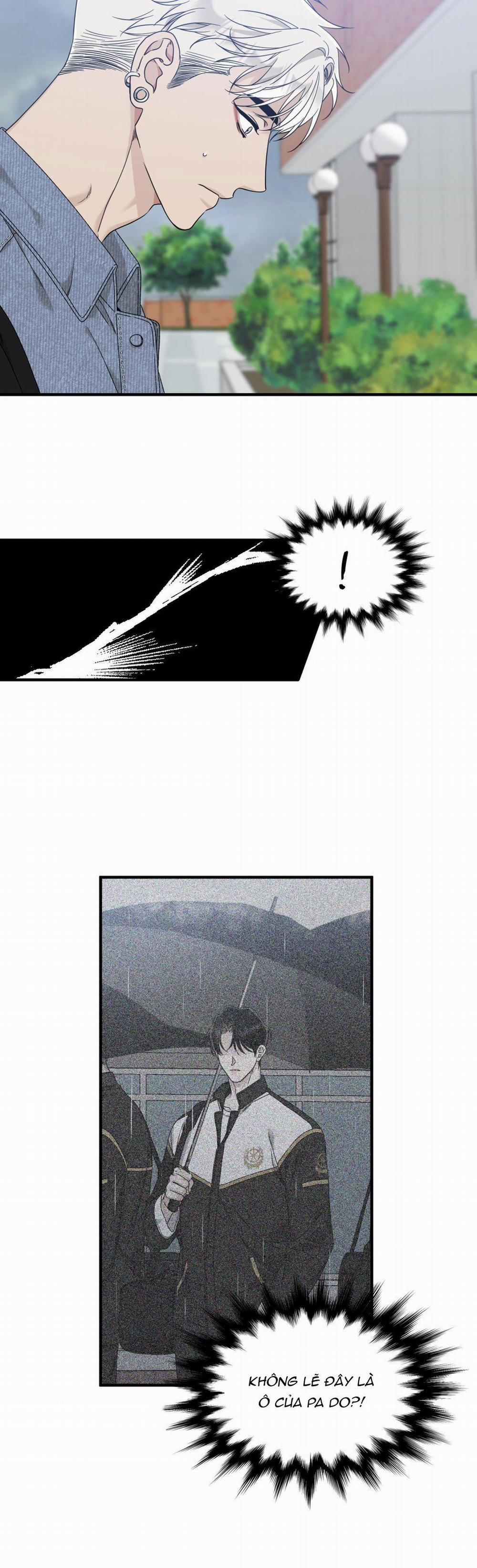 Khởi Đầu Sai Lầm 6 trang 27