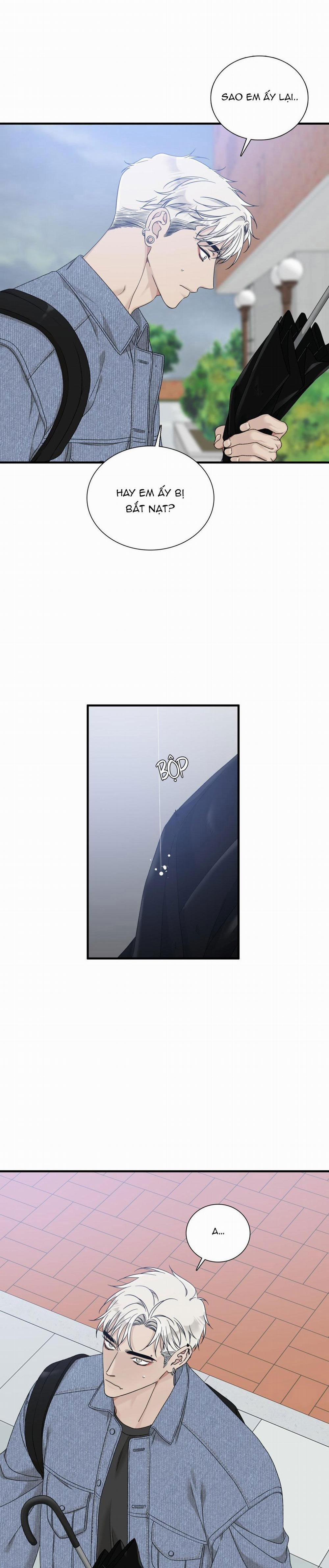 Khởi Đầu Sai Lầm 6 trang 28