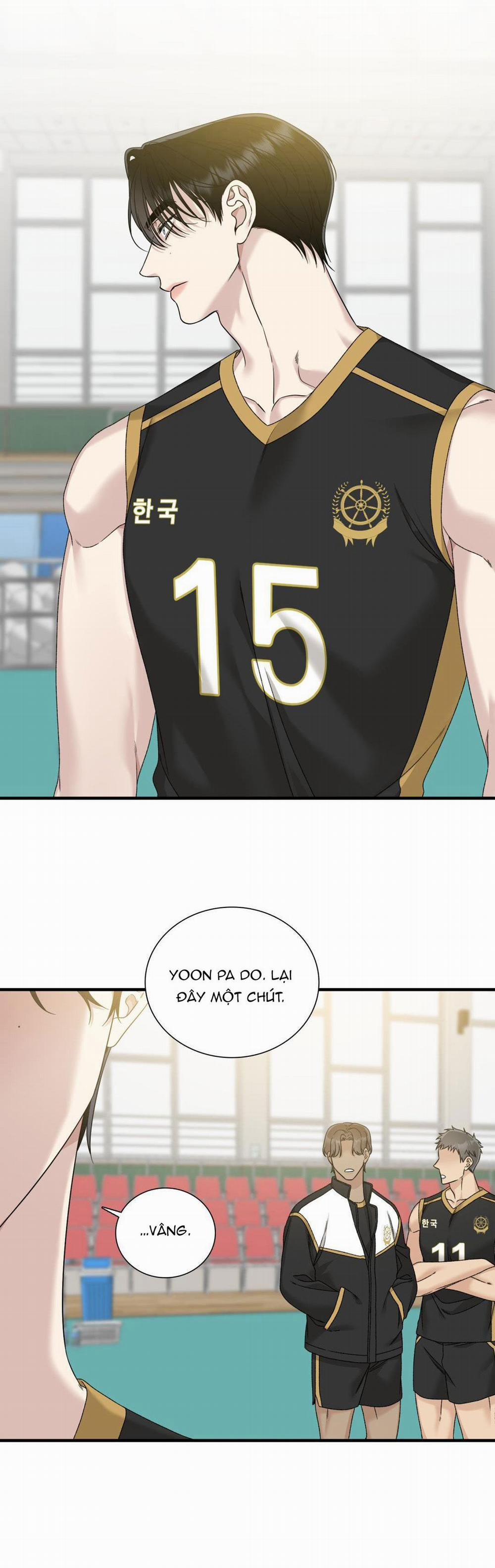 Khởi Đầu Sai Lầm 6 trang 3