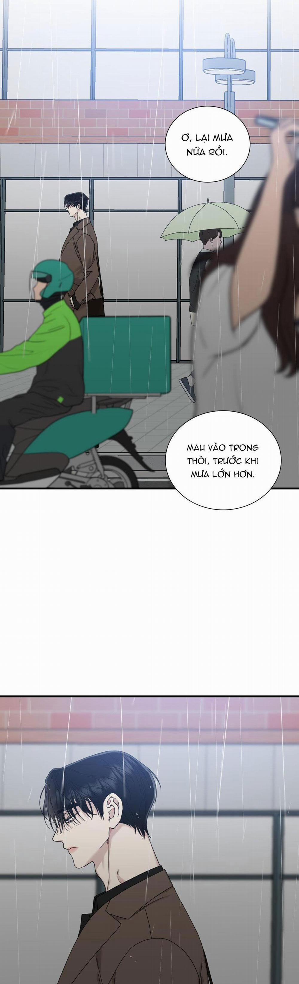 Khởi Đầu Sai Lầm 6 trang 30