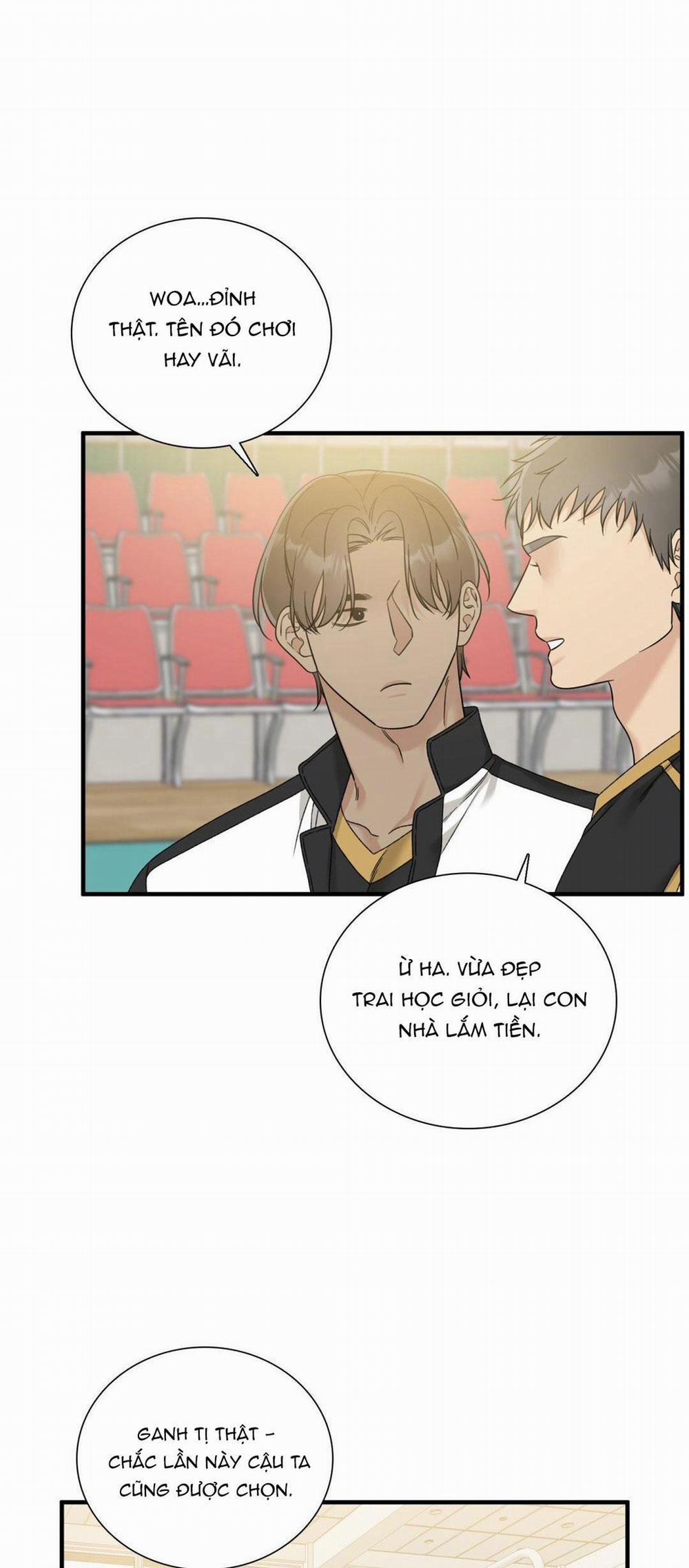 Khởi Đầu Sai Lầm 6 trang 4