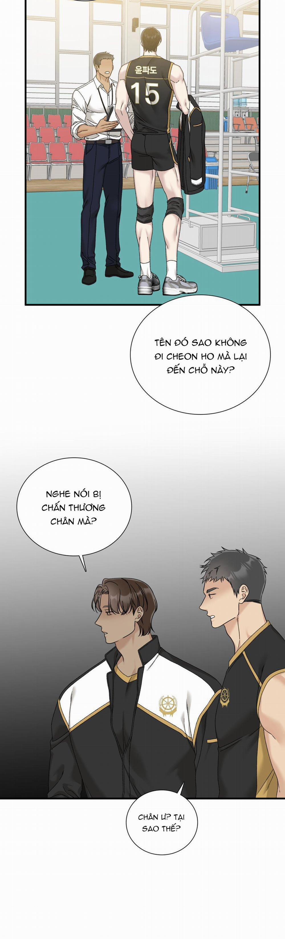 Khởi Đầu Sai Lầm 6 trang 5