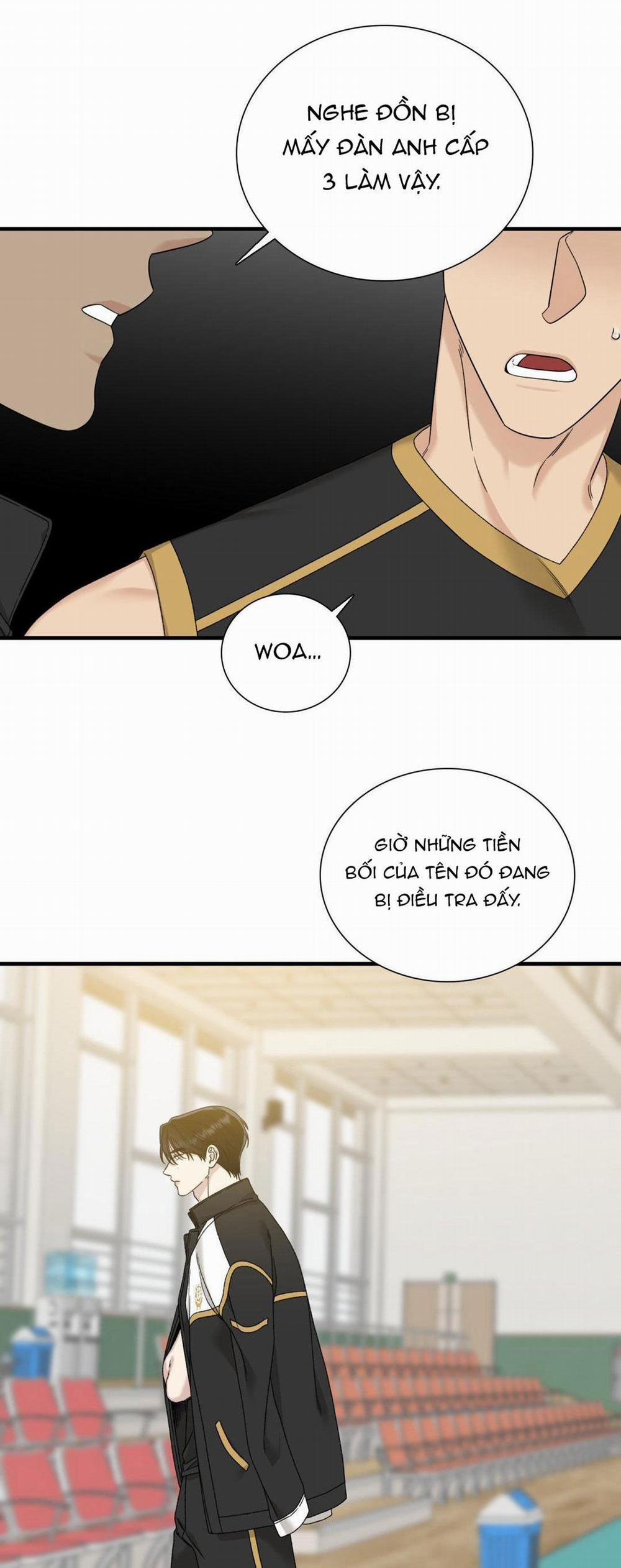 Khởi Đầu Sai Lầm 6 trang 6