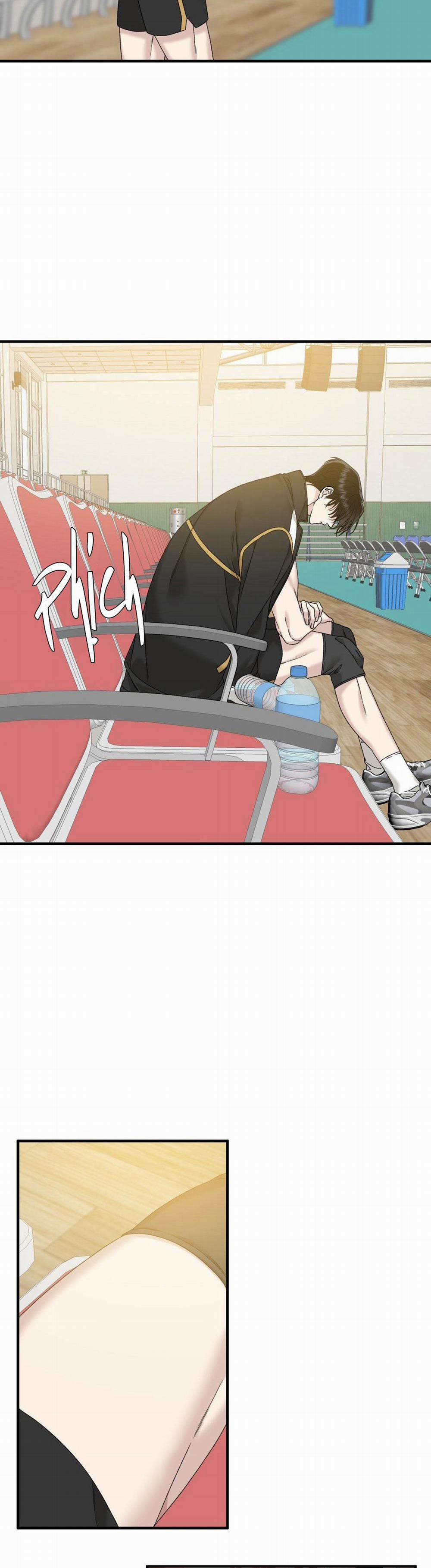 Khởi Đầu Sai Lầm 6 trang 7