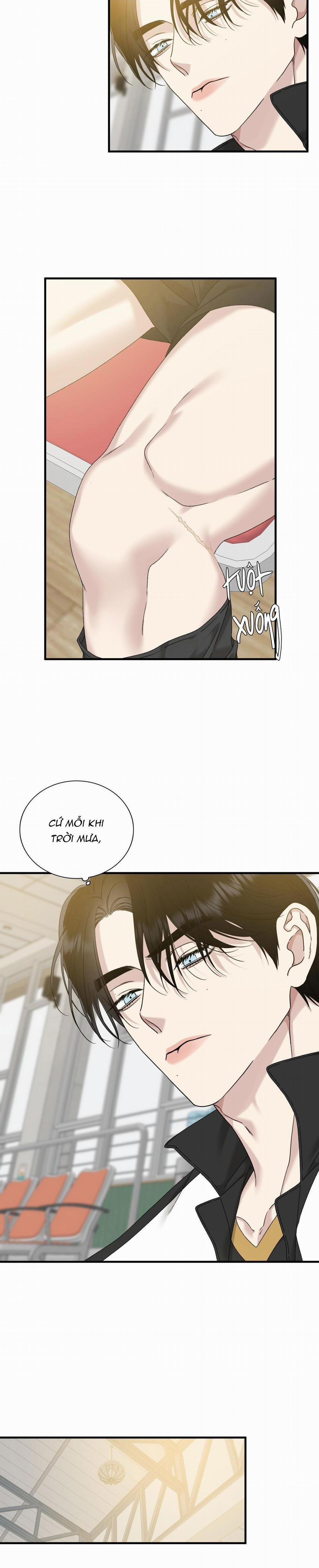 Khởi Đầu Sai Lầm 6 trang 8