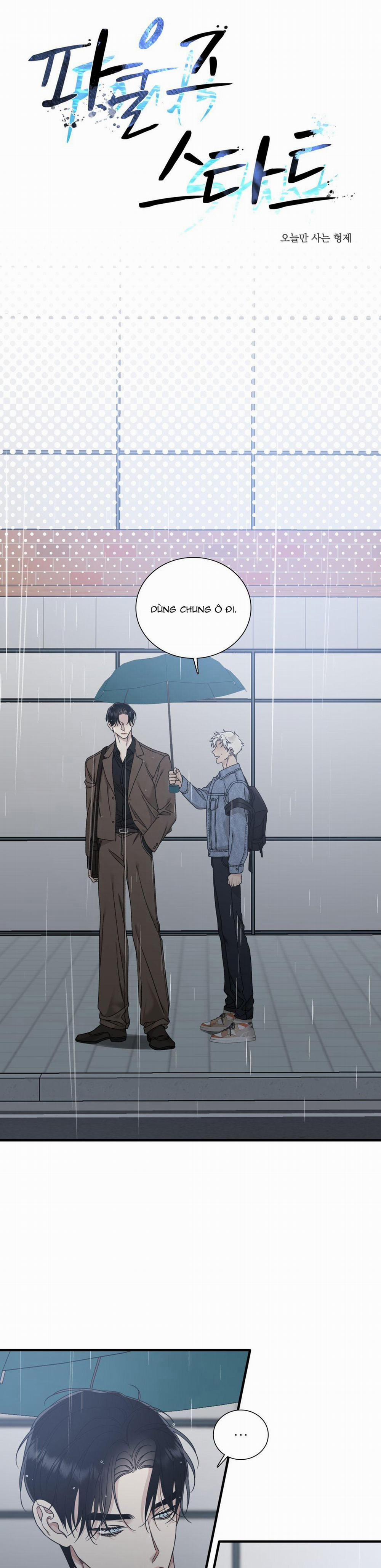 Khởi Đầu Sai Lầm 7 trang 0