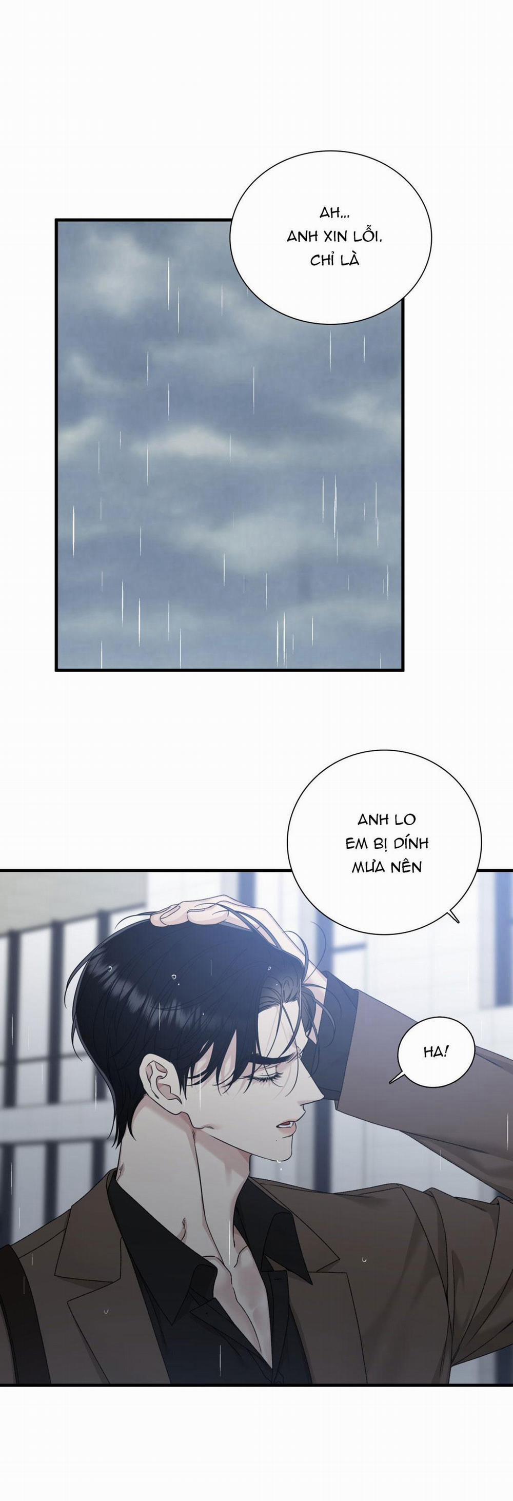 Khởi Đầu Sai Lầm 7 trang 10