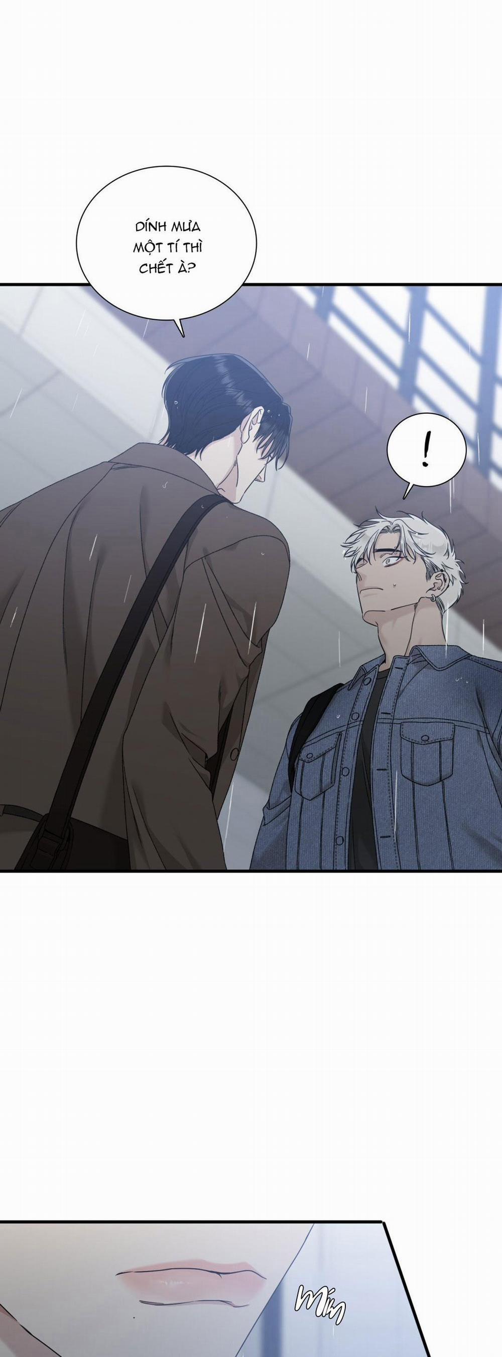 Khởi Đầu Sai Lầm 7 trang 11