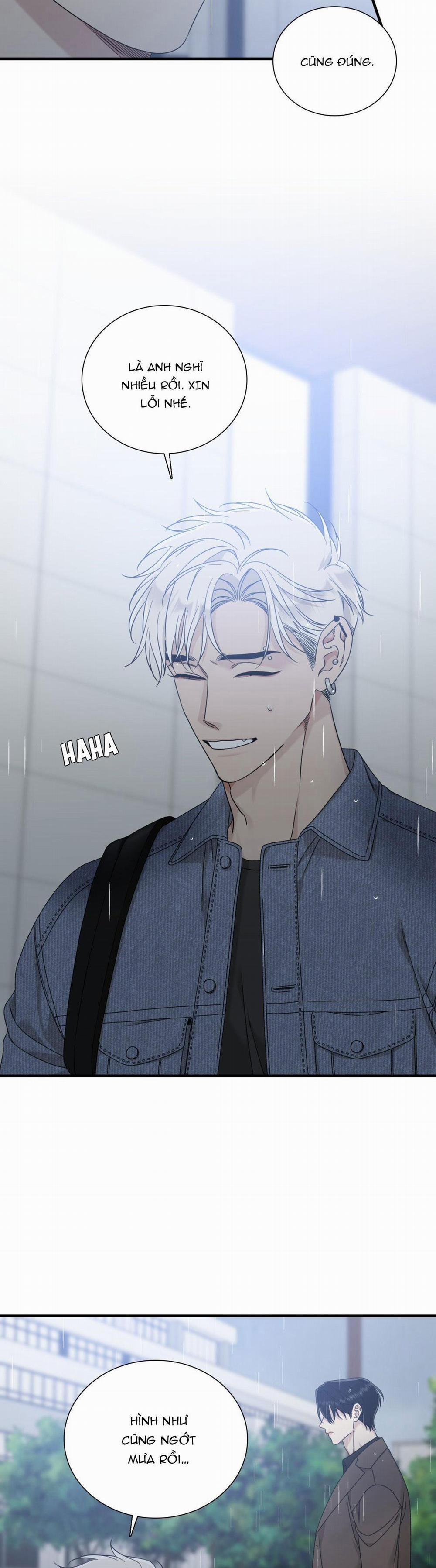 Khởi Đầu Sai Lầm 7 trang 12