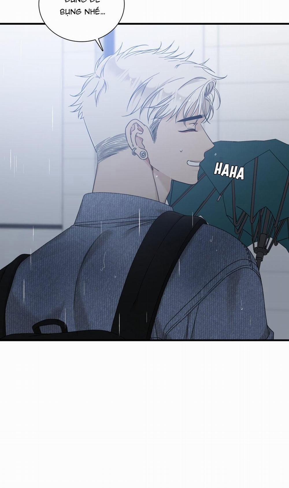 Khởi Đầu Sai Lầm 7 trang 14