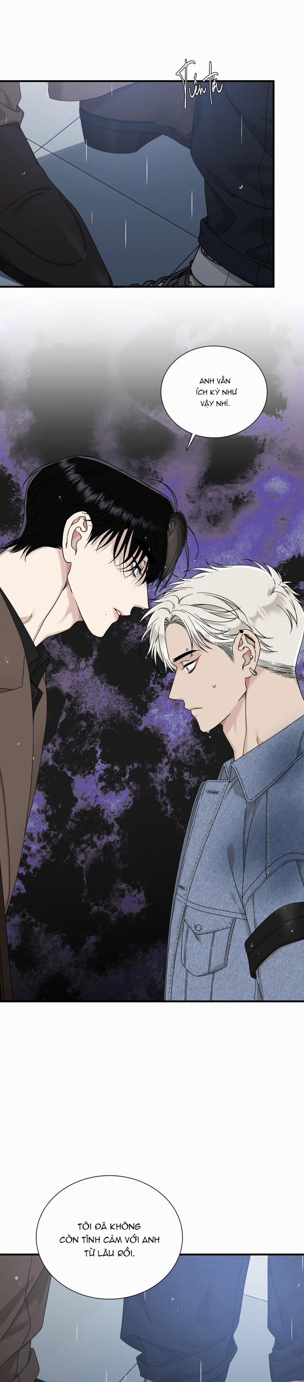 Khởi Đầu Sai Lầm 7 trang 16