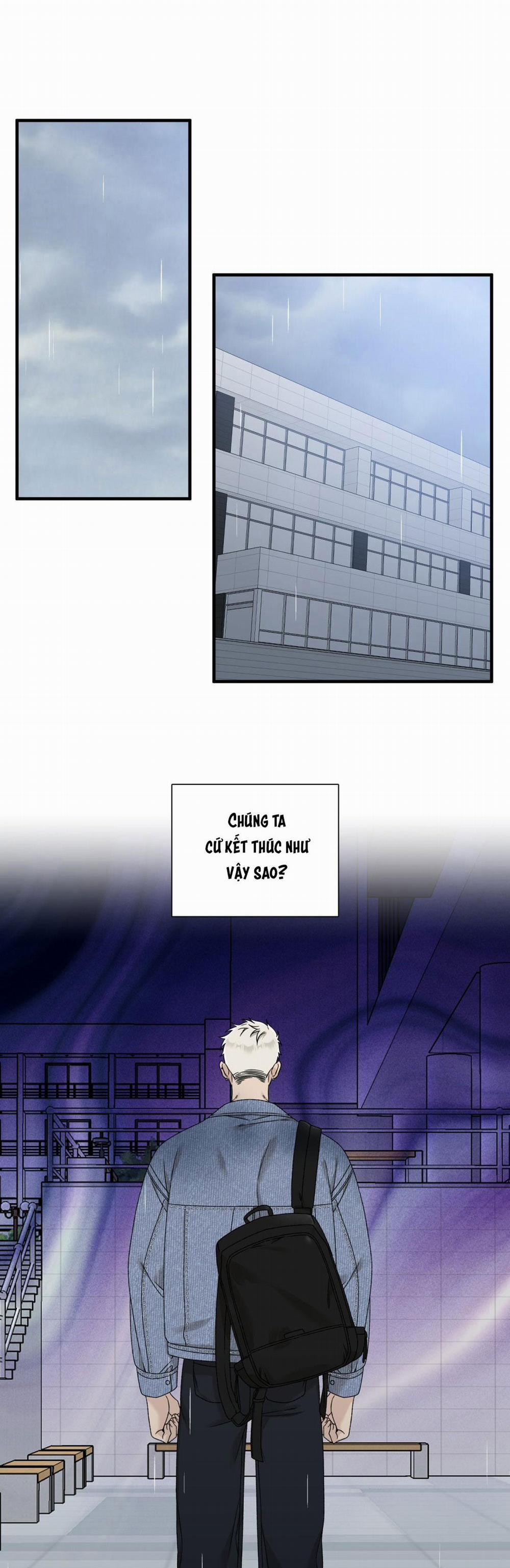 Khởi Đầu Sai Lầm 7 trang 18