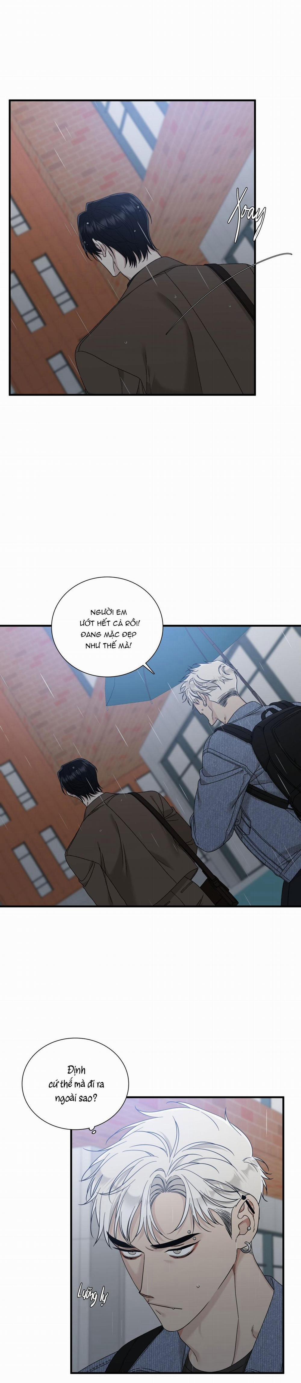 Khởi Đầu Sai Lầm 7 trang 2