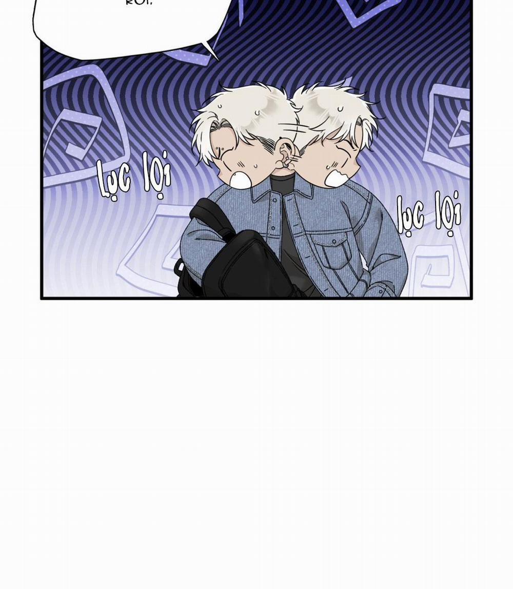 Khởi Đầu Sai Lầm 7 trang 21