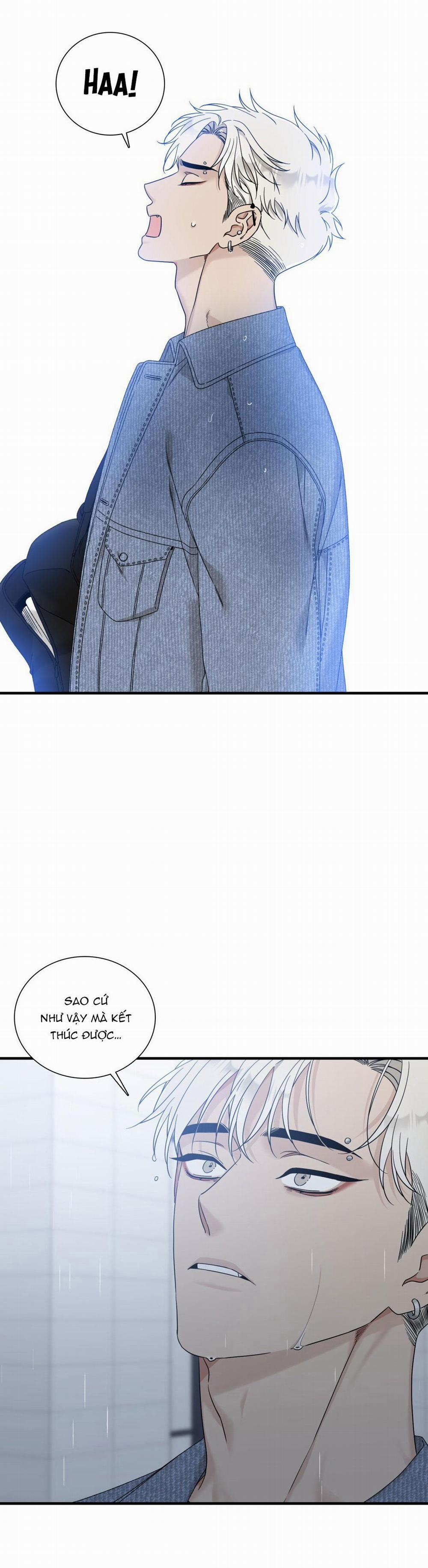 Khởi Đầu Sai Lầm 7 trang 23