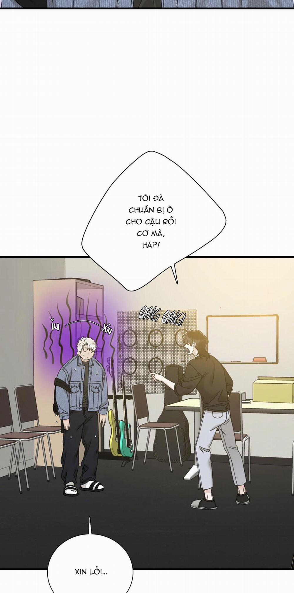 Khởi Đầu Sai Lầm 7 trang 32