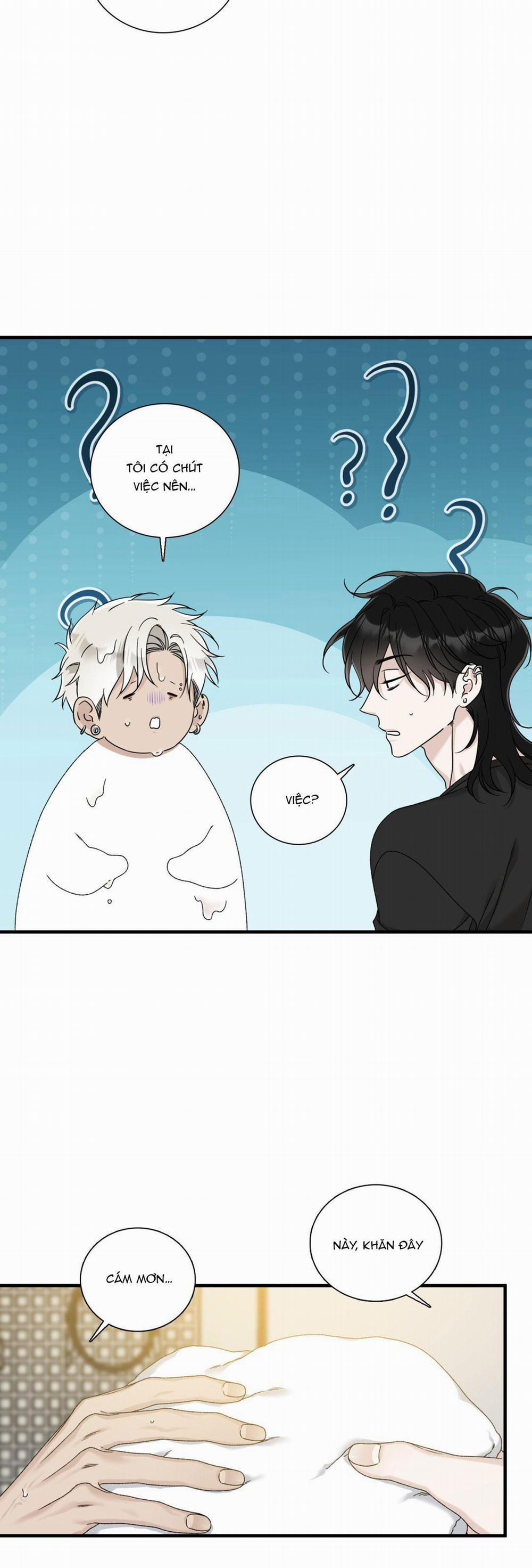 Khởi Đầu Sai Lầm 7 trang 33