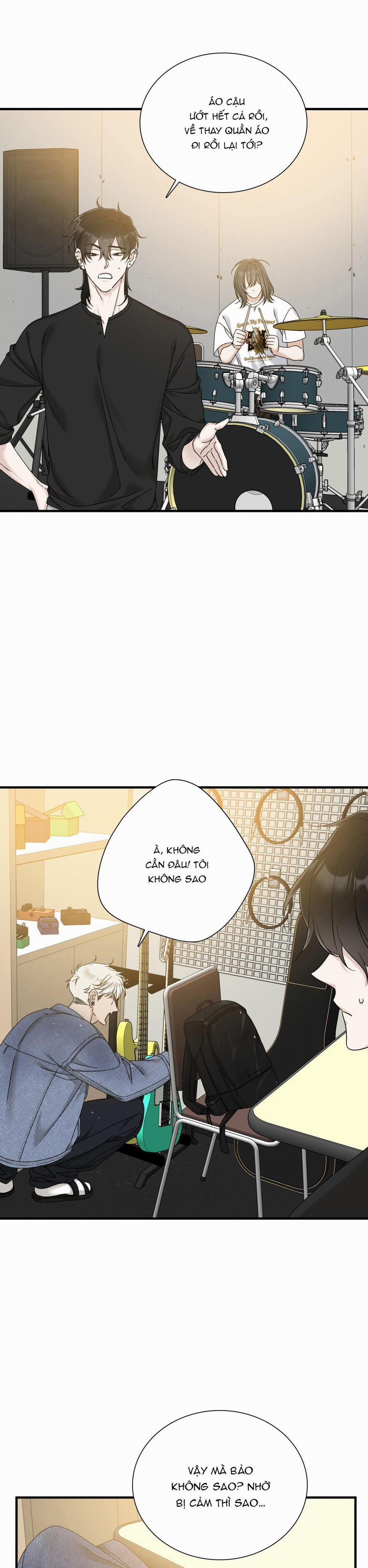 Khởi Đầu Sai Lầm 7 trang 34