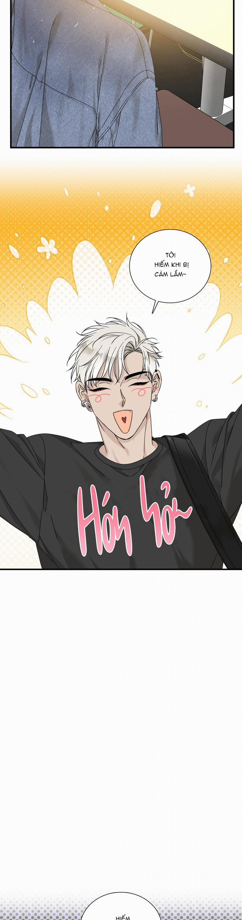 Khởi Đầu Sai Lầm 7 trang 35