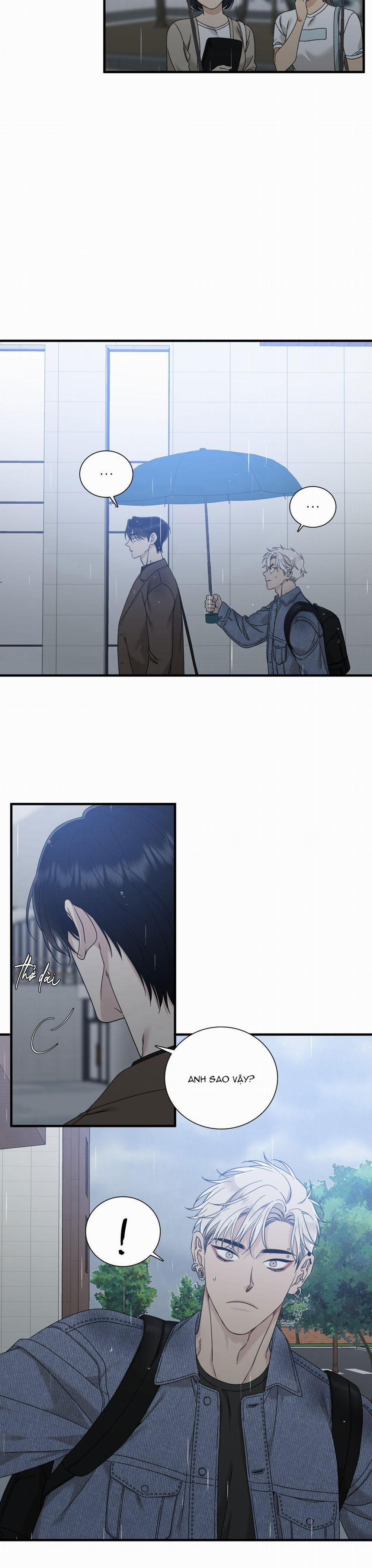 Khởi Đầu Sai Lầm 7 trang 6