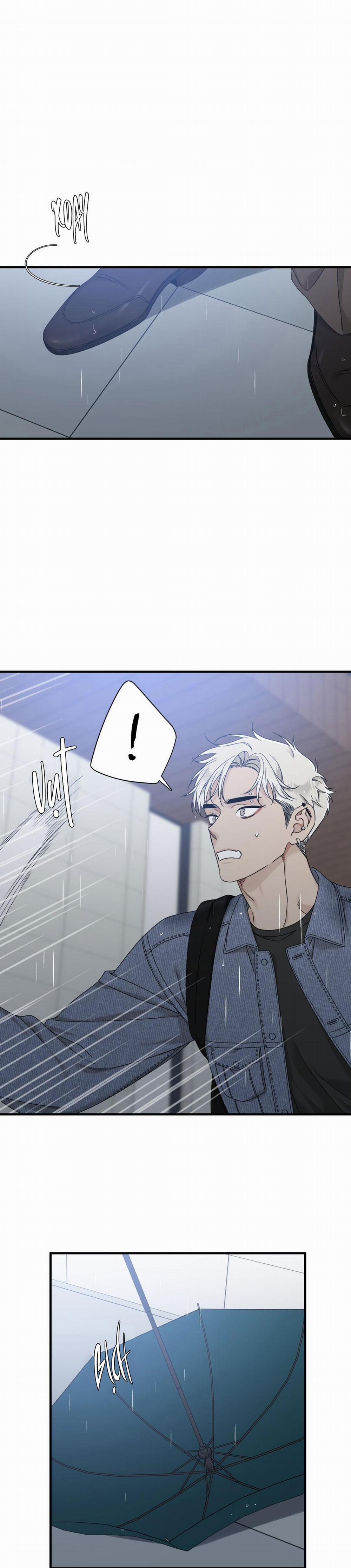 Khởi Đầu Sai Lầm 7 trang 7