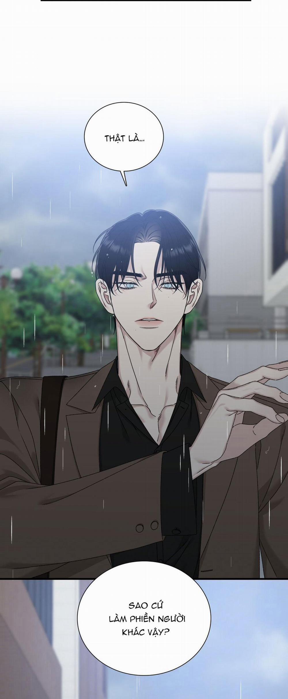 Khởi Đầu Sai Lầm 7 trang 8