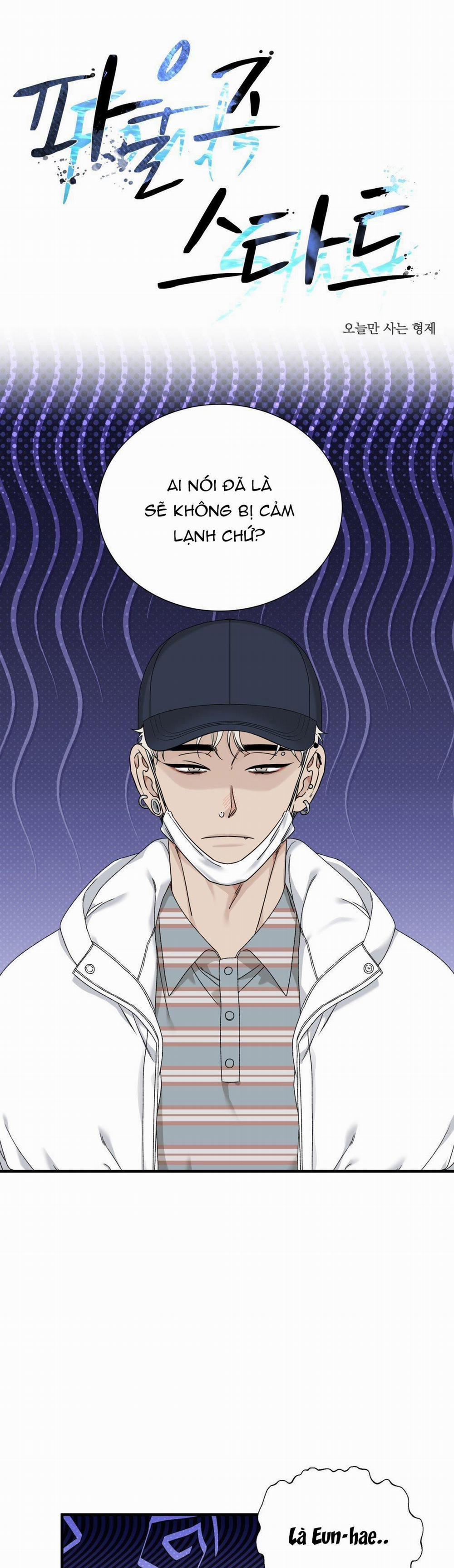 Khởi Đầu Sai Lầm 8 trang 0