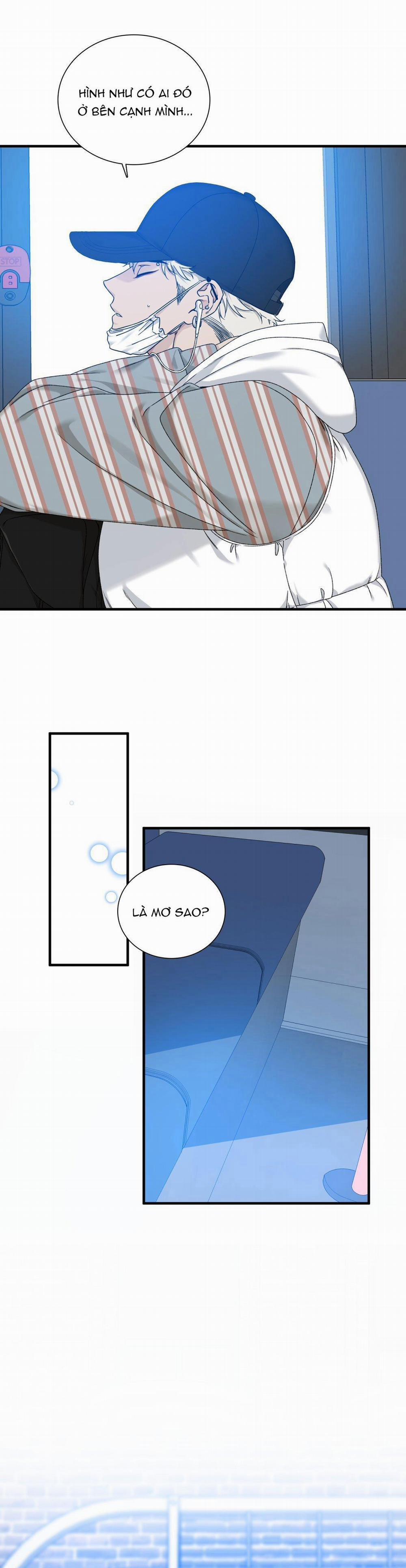 Khởi Đầu Sai Lầm 8 trang 10