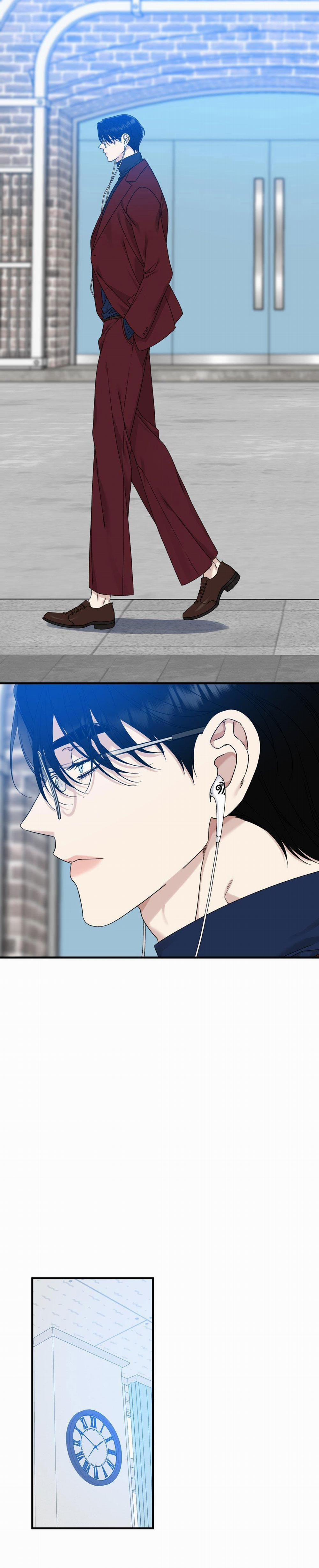 Khởi Đầu Sai Lầm 8 trang 11