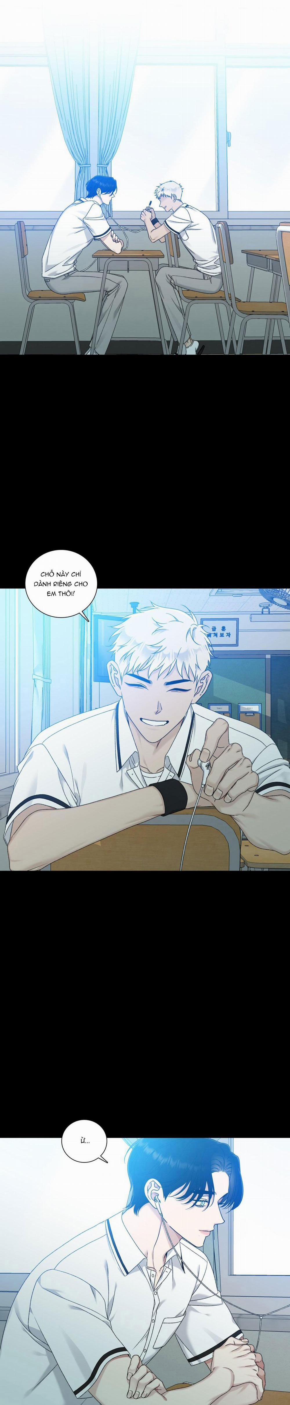 Khởi Đầu Sai Lầm 8 trang 12