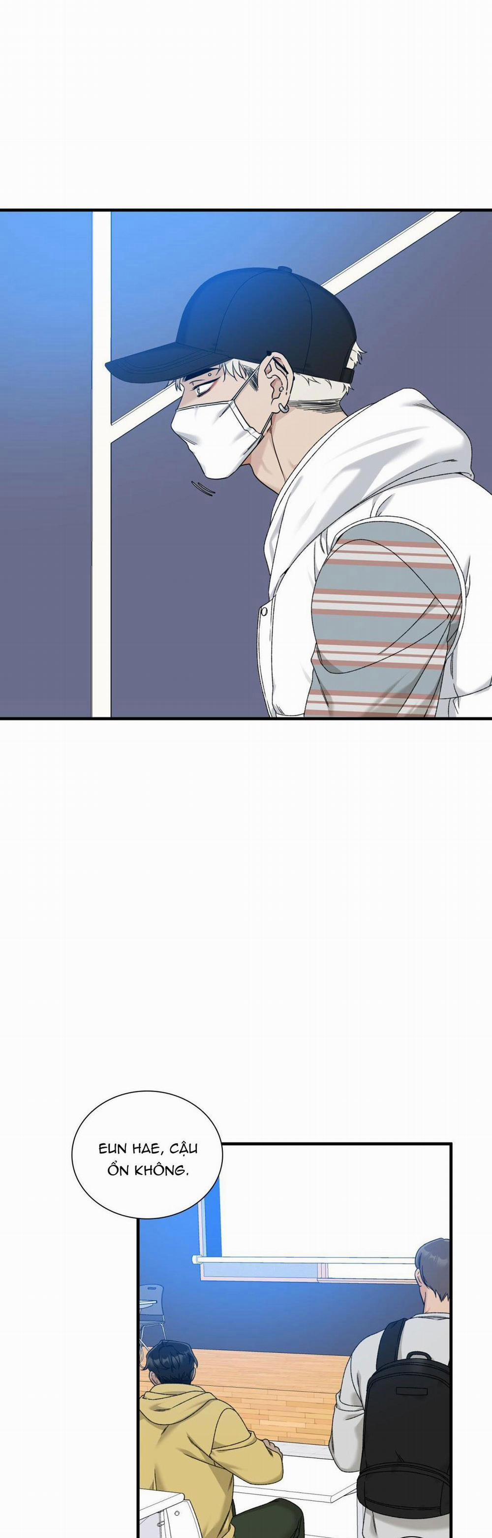 Khởi Đầu Sai Lầm 8 trang 16