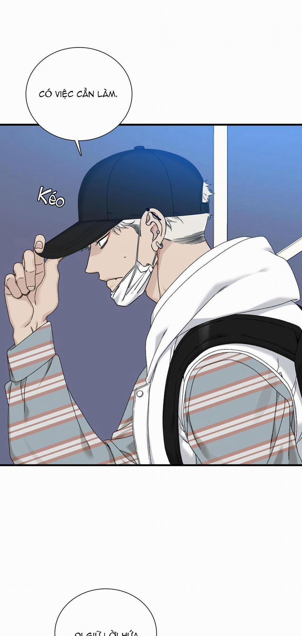 Khởi Đầu Sai Lầm 8 trang 18