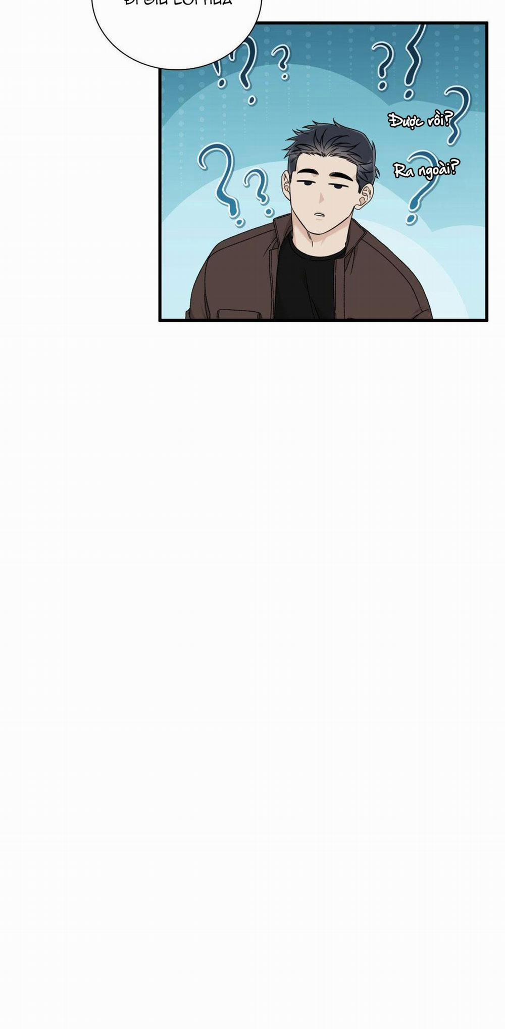 Khởi Đầu Sai Lầm 8 trang 19