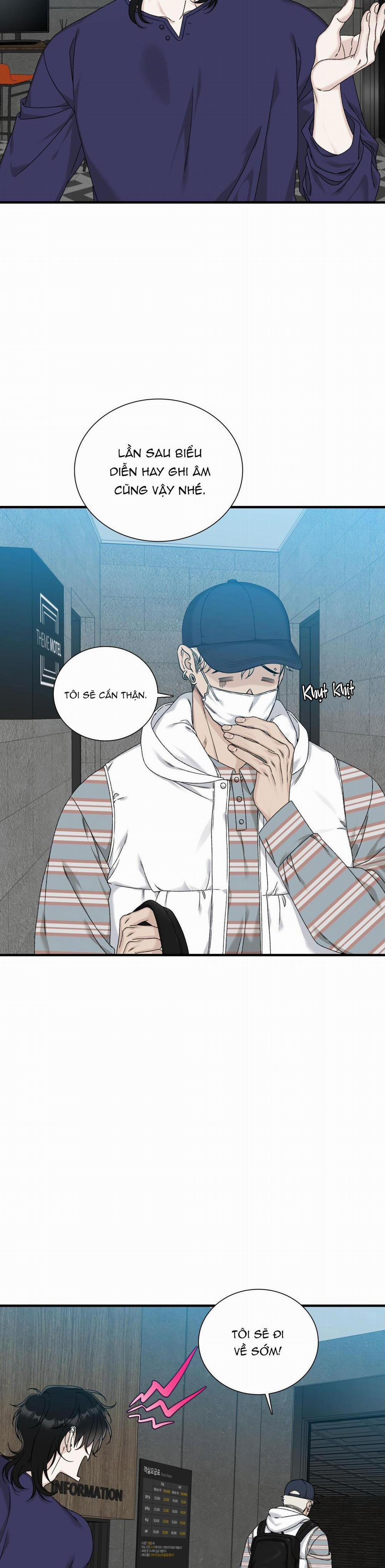 Khởi Đầu Sai Lầm 8 trang 2