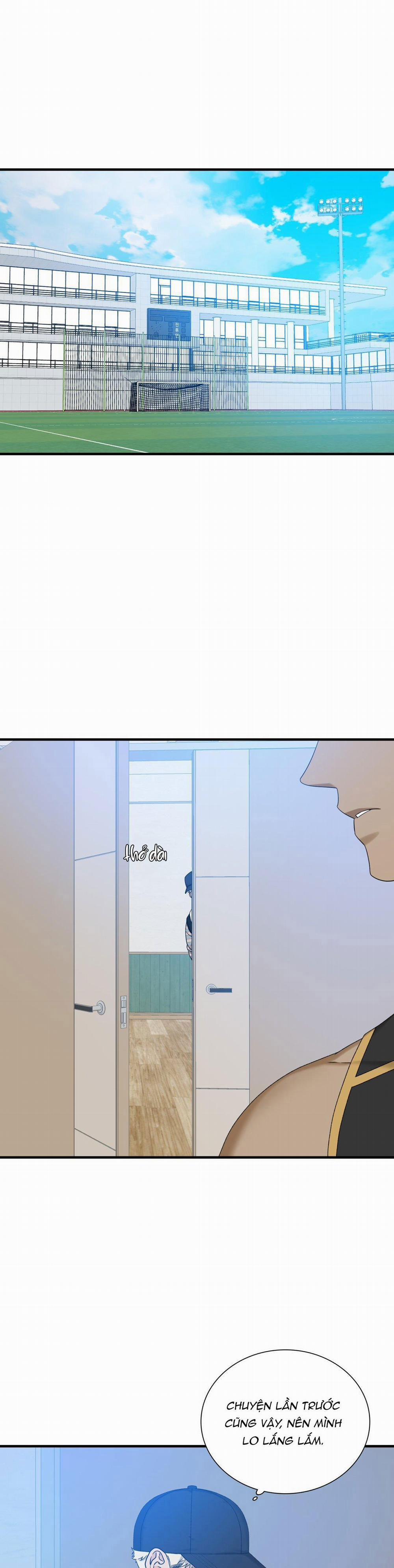 Khởi Đầu Sai Lầm 8 trang 20