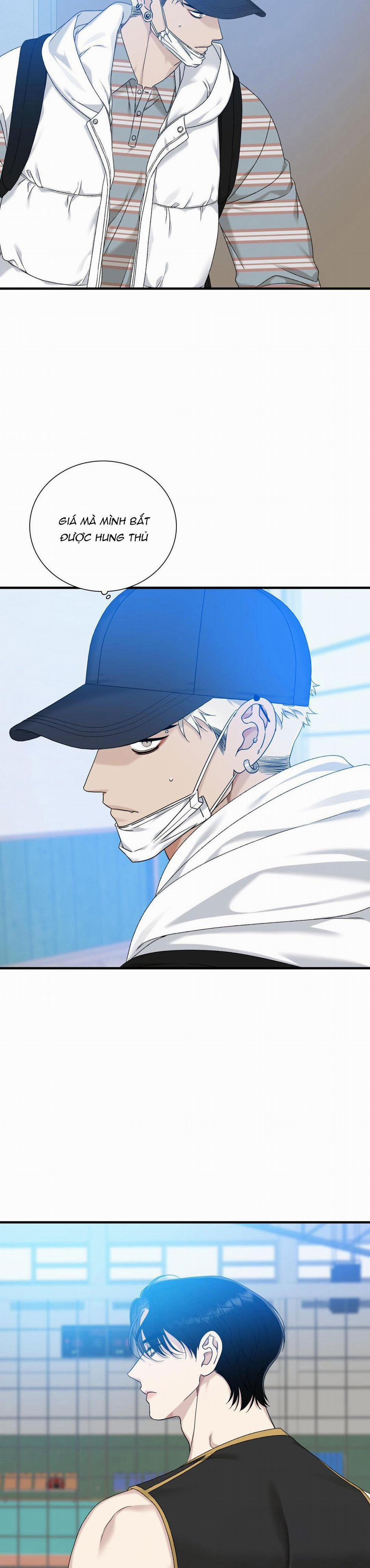 Khởi Đầu Sai Lầm 8 trang 21